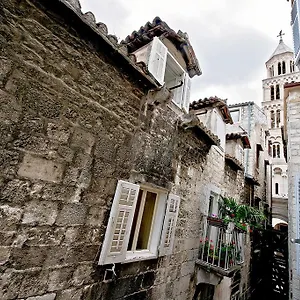 Hotel Heritage Diocletian