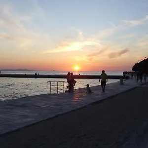  Apartment Luxury Town Center Croatia