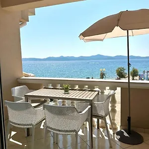  Apartment Punta Croatia