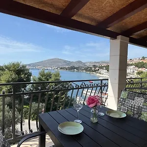  Apartment Mirella 20 M From The Sea - Free Parking Croatia