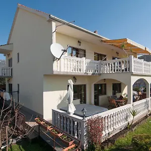  Apartment Corana Croatia